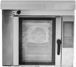 Federico GTRC5 | Rotatory Convection Oven - Image 6