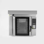 Federico GTRC5 | Rotatory Convection Oven