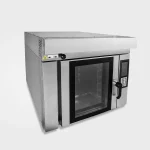 Federico GTRC5 | Rotatory Convection Oven - Image 2