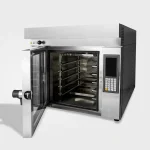 Federico GTRC5 | Rotatory Convection Oven - Image 3