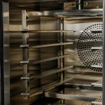 Federico GTRC5 | Rotatory Convection Oven - Image 5