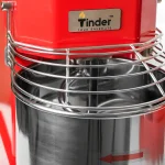 Matteo Pro 10L | Spiral Mixer - Image 5