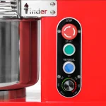 Matteo Pro 10L | Spiral Mixer - Image 2