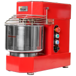 Matteo Pro 10L | Spiral Mixer - Image 6