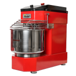 Riccardo Pro 10L | Spiral Mixer - Image 6