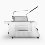 Electromagnetic | Fryer - Image 2