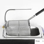 Electromagnetic | Fryer - Image 4