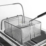 Electromagnetic | Fryer - Image 6