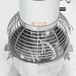 Lorenzo Pro 30L | Plantery Mixer - Image 6
