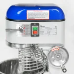 Lorenzo Pro 30L | Plantery Mixer - Image 7