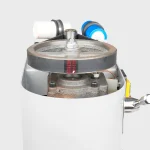 Lorenzo Pro 30L | Plantery Mixer - Image 8