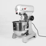 Leonardo 10L | Plantery Mixer