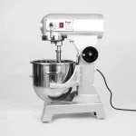 Leonardo 10L | Plantery Mixer - Image 2