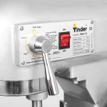 Leonardo 10L | Plantery Mixer - Image 3