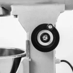 Leonardo 10L | Plantery Mixer - Image 4