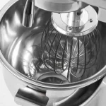 Leonardo 10L | Plantery Mixer - Image 5