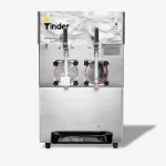 Brew Master | Slush Machine