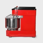 Riccardo Pro 10L | Spiral Mixer - Image 3