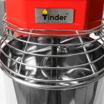 Riccardo Pro 10L | Spiral Mixer - Image 4