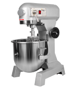 Leonardo 10L | Plantery Mixer - Image 8