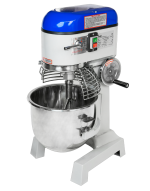 Lorenzo Pro 30L | Plantery Mixer - Image 9
