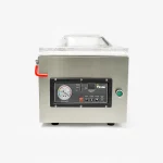 Harper | Vacuum Chamber