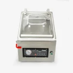 Harper | Vacuum Chamber - Image 2