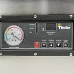 Harper | Vacuum Chamber - Image 4