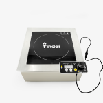 Luna pro| Induction