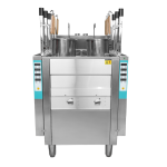 Pasta Cooker Double