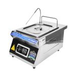 Electromagnetic | Fryer - Image 9