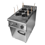 Double | Pasta Coocker - Image 6