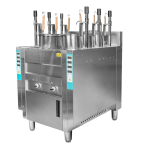 Pasta Cooker Double