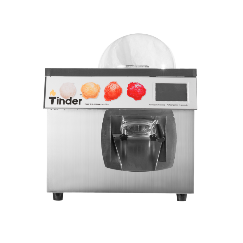 Gelato Machine